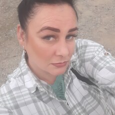 Фотография девушки Светлана, 43 года из г. Артем