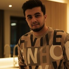 Фотография мужчины Izzet, 26 лет из г. Челябинск