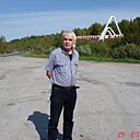 Юрий Юрьевич, 65 лет