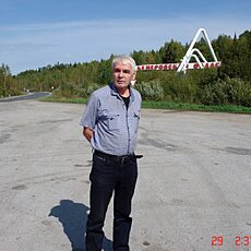 Фотография мужчины Юрий Юрьевич, 65 лет из г. Новокузнецк