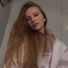 Фотография девушки Марго, 24 года из г. Гродно