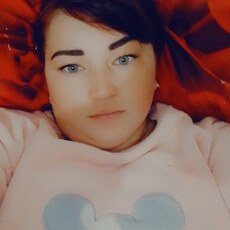 Фотография девушки Лена, 24 года из г. Джанкой