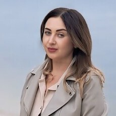 Фотография девушки Ирина, 41 год из г. Волгодонск