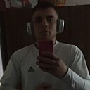 Антон, 21 год