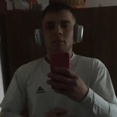 Фотография мужчины Антон, 21 год из г. Новогрудок