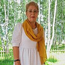 Надежда, 65 лет