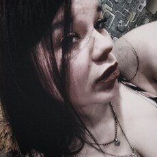 Фотография девушки Полина, 21 год из г. Мишкино