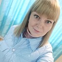 Яна, 34 года