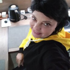 Фотография девушки Вера, 59 лет из г. Москва