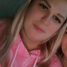 Фотография девушки Лена, 32 года из г. Белово