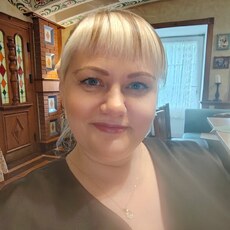 Фотография девушки Татьяна, 50 лет из г. Верхняя Пышма