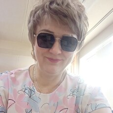 Фотография девушки Илона, 49 лет из г. Нижняя Тура