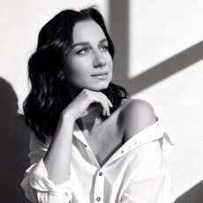 Фотография девушки Кристина, 33 года из г. Жодино