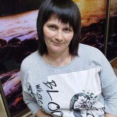 Фотография девушки Иринка Картинка, 37 лет из г. Симферополь