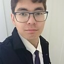 Георгий, 18 лет