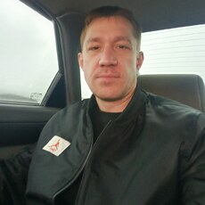 Фотография мужчины Антон, 34 года из г. Воронеж