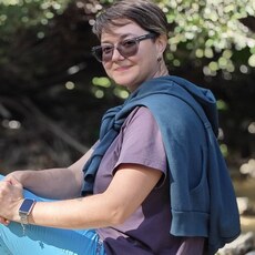 Фотография девушки Ольга, 35 лет из г. Анапа