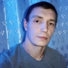 Фотография мужчины Макс, 34 года из г. Нижнеудинск