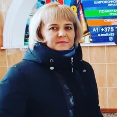 Фотография девушки Надежда, 34 года из г. Осиповичи