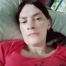 Фотография девушки Юлия, 37 лет из г. Канск