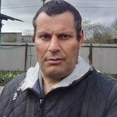 Фотография мужчины Фёдор, 48 лет из г. Павловская