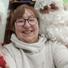 Фотография девушки Hdrybvu, 61 год из г. Нижнекамск