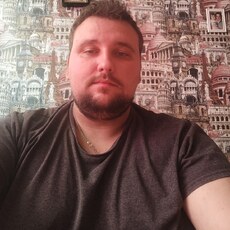 Фотография мужчины Владислав, 32 года из г. Орша