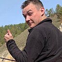 Марк, 32 года