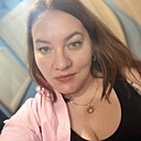 Натали, 45 лет