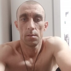 Фотография мужчины Александр, 41 год из г. Мулино