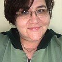 Айгэл, 51 год