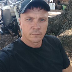 Фотография мужчины Виталий, 40 лет из г. Знаменск