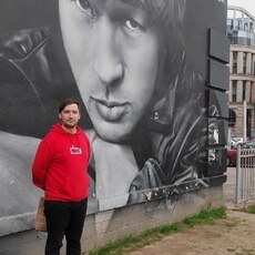 Фотография мужчины Александр, 27 лет из г. Петрозаводск