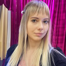 Фотография девушки Елена, 27 лет из г. Санкт-Петербург