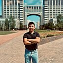 Нурдаулет, 24 года