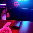 Малик, 34 года