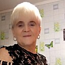 Нина, 70 лет