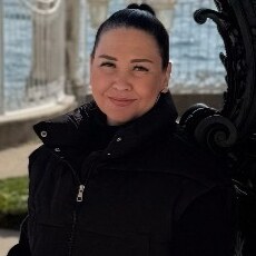 Фотография девушки Регина, 45 лет из г. Альметьевск
