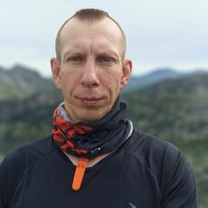 Фотография мужчины Павел, 39 лет из г. Брянск