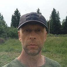 Фотография мужчины Александр, 54 года из г. Тяжинский