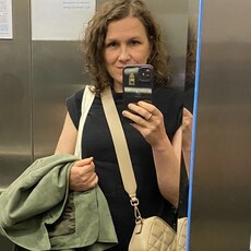 Фотография девушки Наталья, 43 года из г. Москва