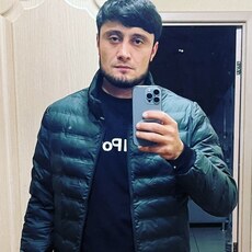 Фотография мужчины Мурад, 32 года из г. Хасавюрт