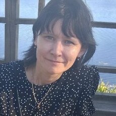 Фотография девушки Елена, 41 год из г. Великий Новгород