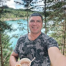 Фотография мужчины Александр, 42 года из г. Лысьва
