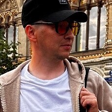 Фотография мужчины Dmitry, 35 лет из г. Саратов