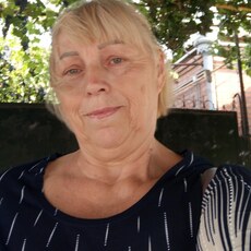 Фотография девушки Ирина, 60 лет из г. Новочеркасск