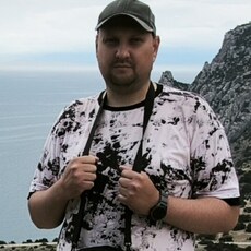 Фотография мужчины Максим, 35 лет из г. Алушта