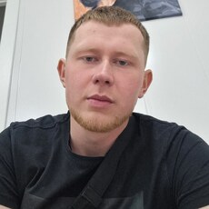 Фотография мужчины Александр, 28 лет из г. Оренбург
