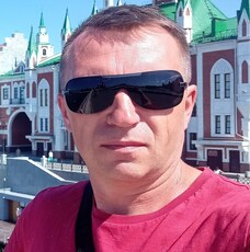 Фотография мужчины Алекс, 42 года из г. Серов