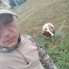 Фотография мужчины Ромаха, 32 года из г. Курчатов